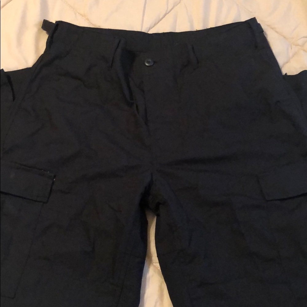 Tact Gear BDU Pants